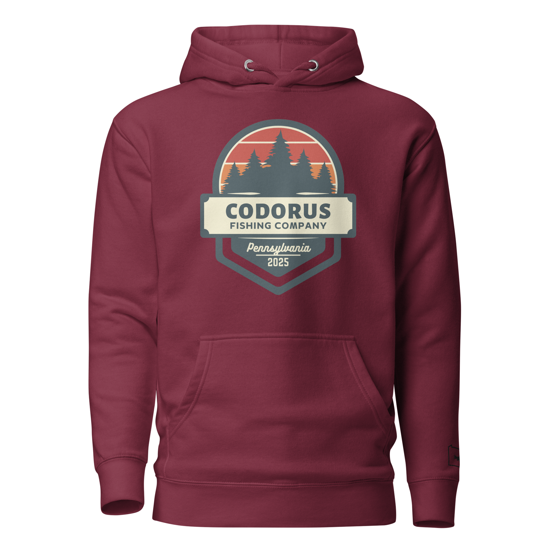 Codorus Hoodie