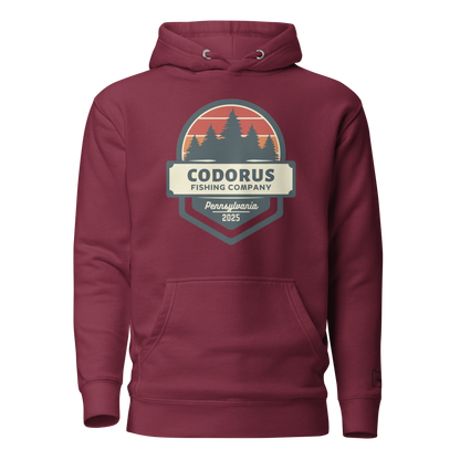 Codorus Hoodie