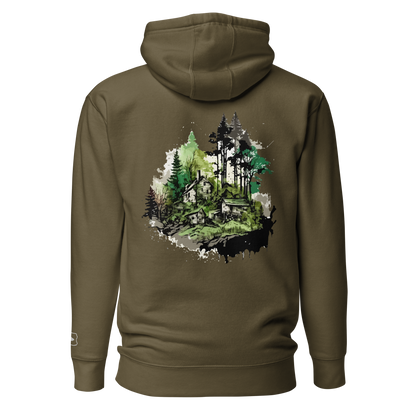 Codorus Hoodie