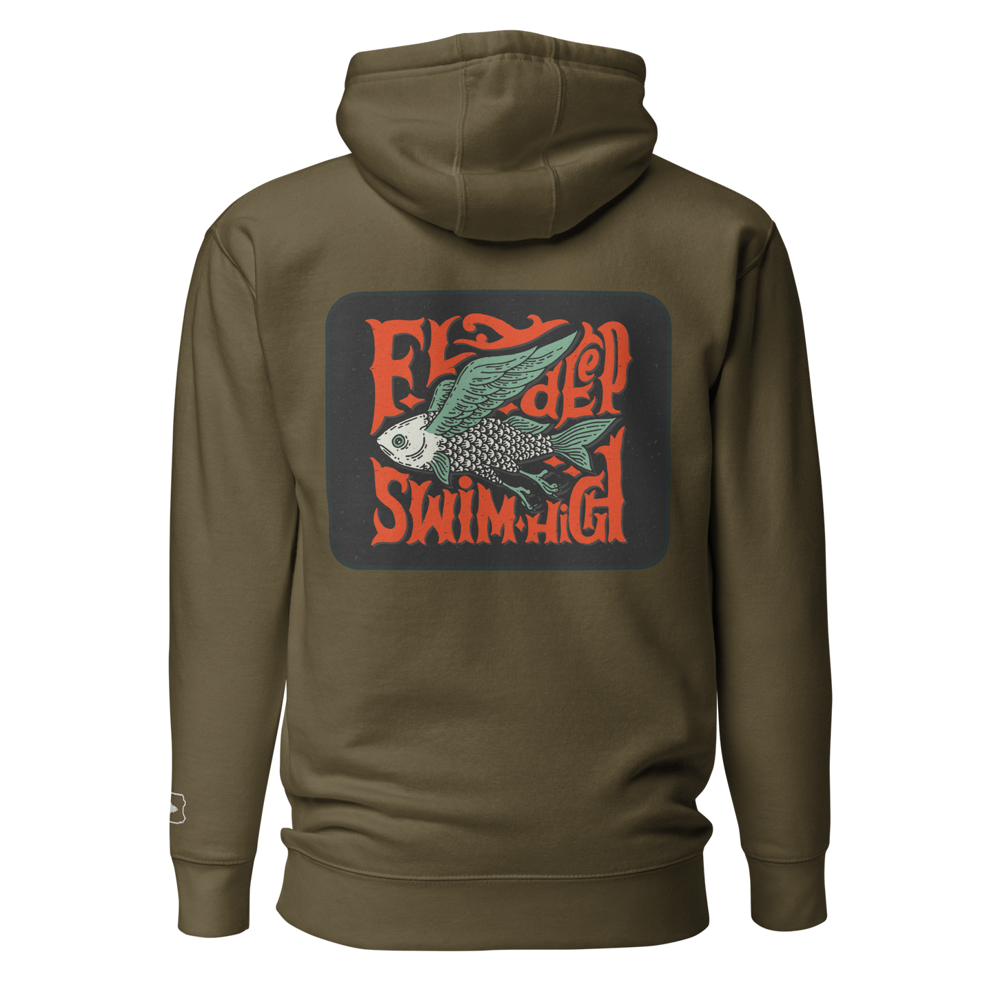 Codorus Hoodie