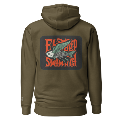 Codorus Hoodie