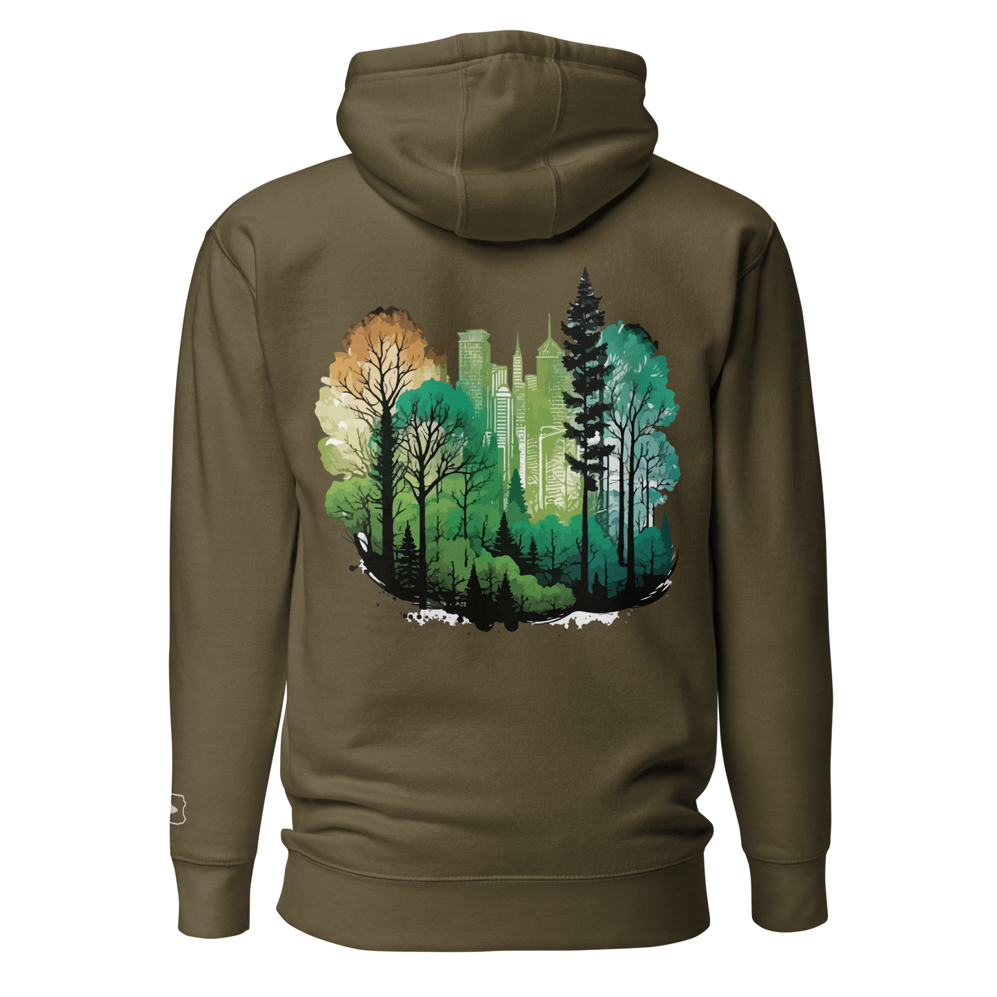 Unisex Hoodie
