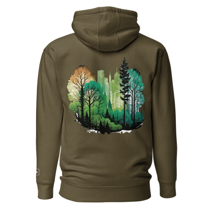 Unisex Hoodie