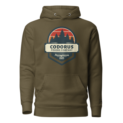 Codorus Hoodie