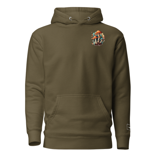 Codorus Hoodie