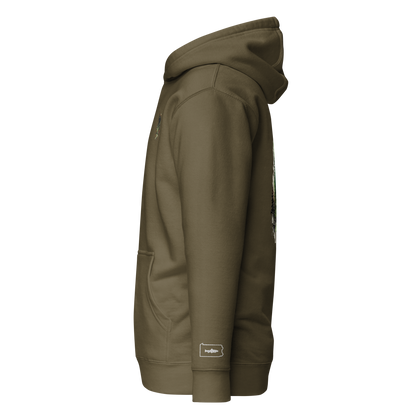 Codorus Hoodie