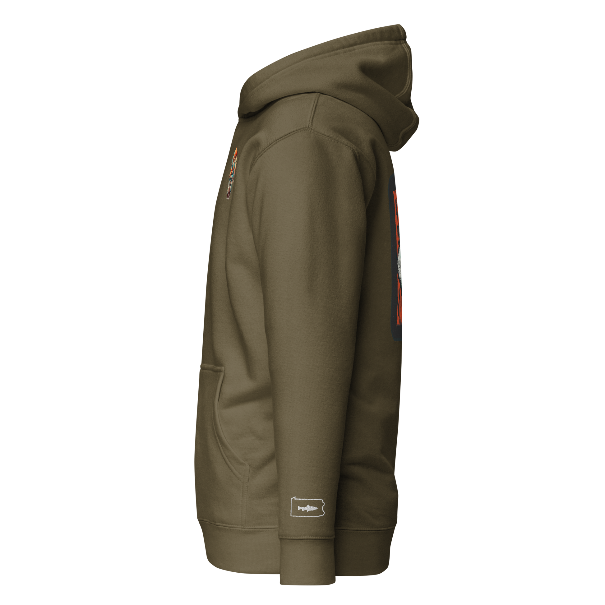 Codorus Hoodie