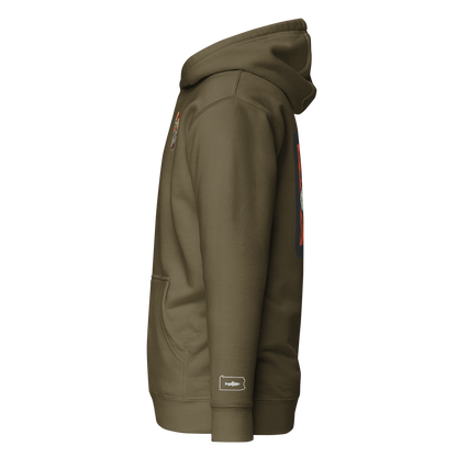 Codorus Hoodie