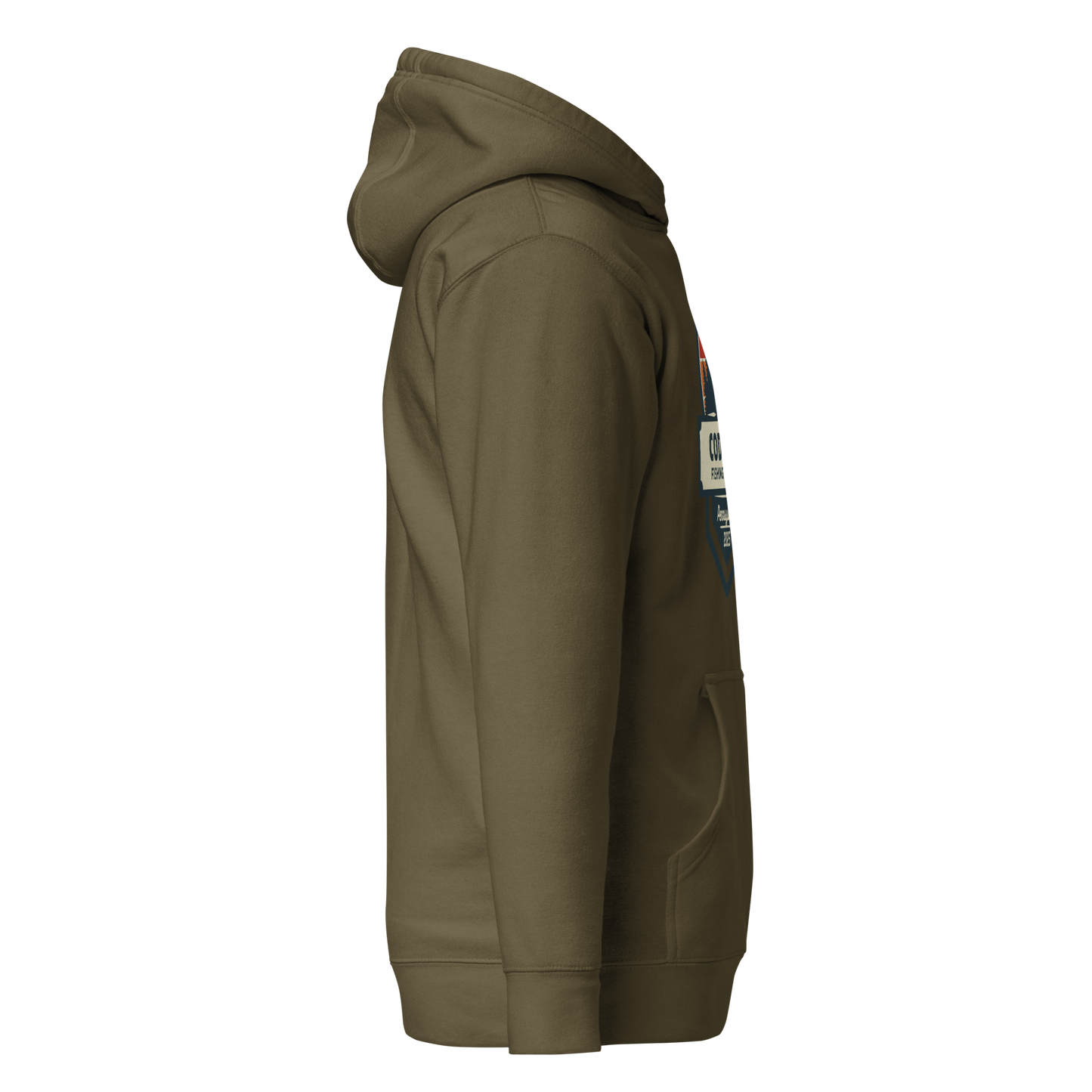 Codorus Hoodie