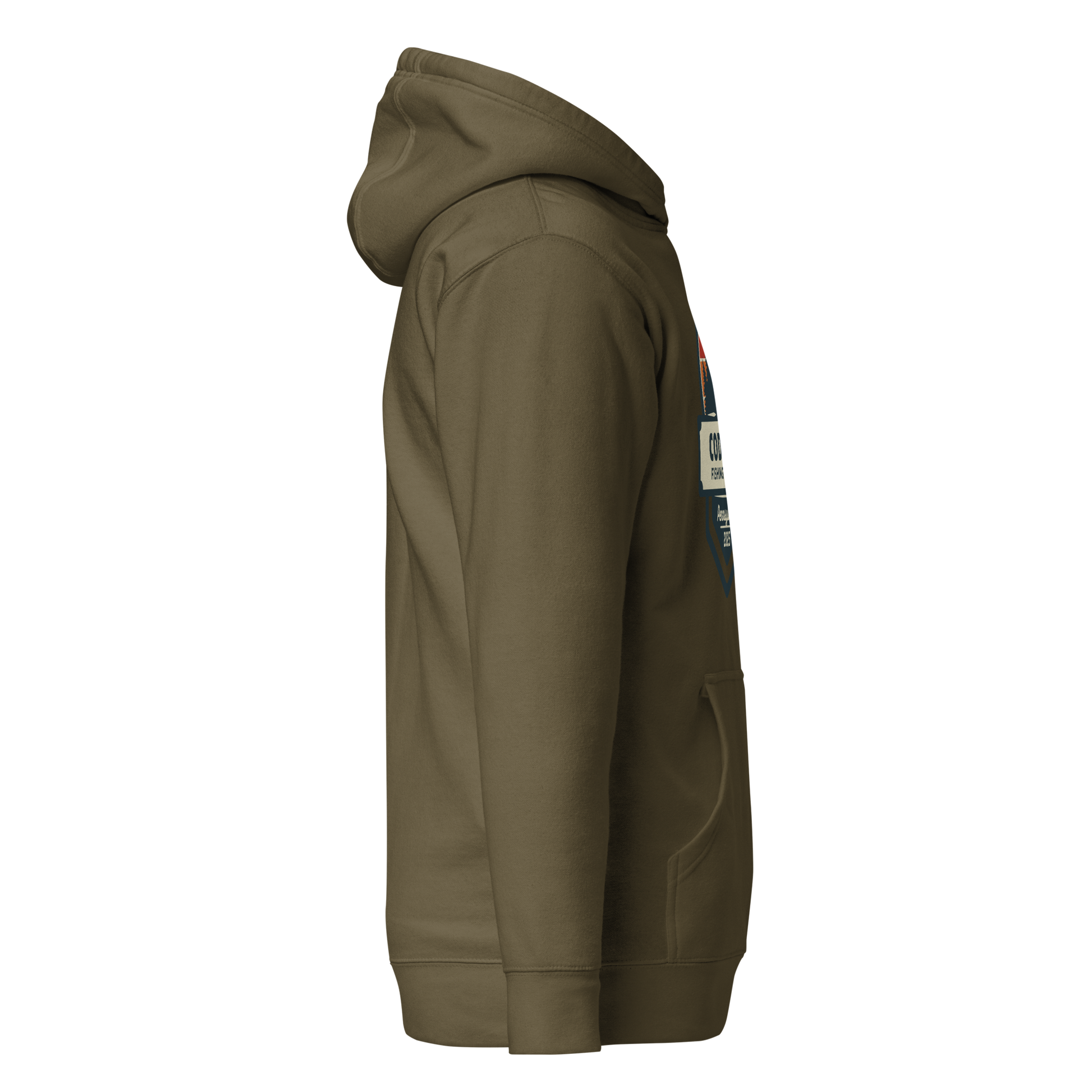 Codorus Hoodie