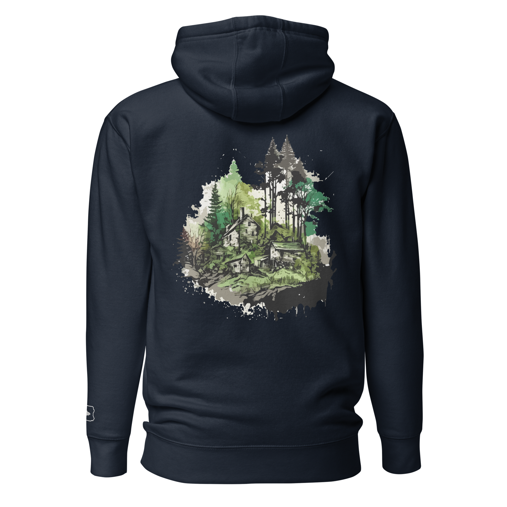 Codorus Hoodie