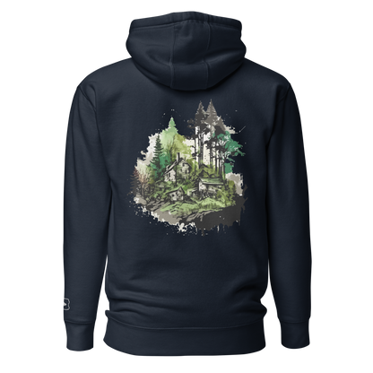 Codorus Hoodie