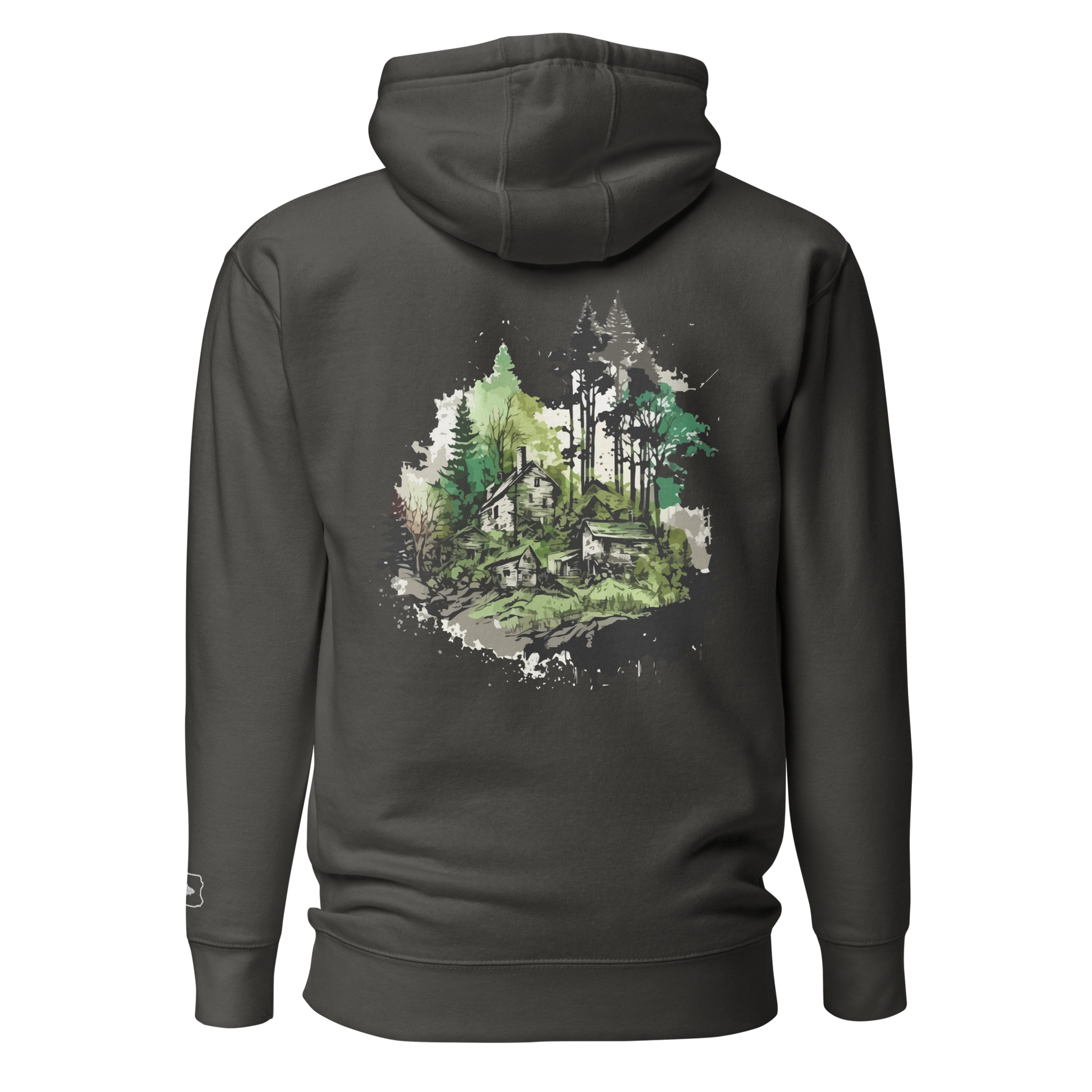 Codorus Hoodie