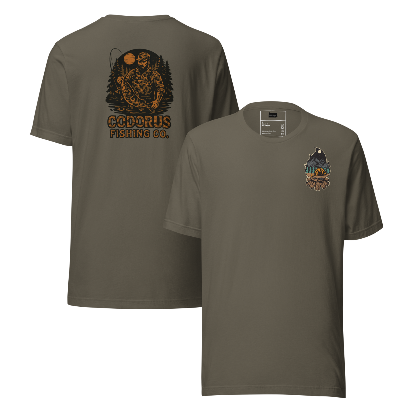 Codorus T-Shirt
