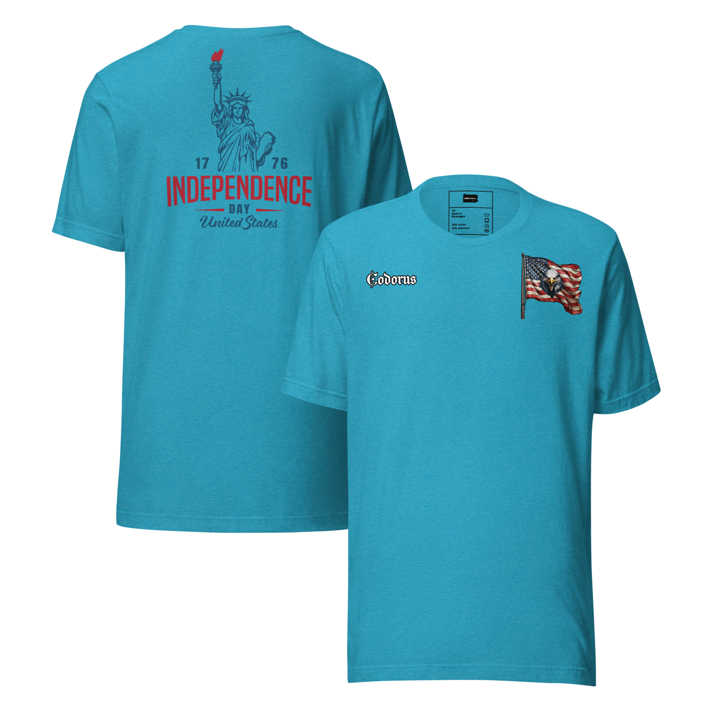 Codorus T-Shirt