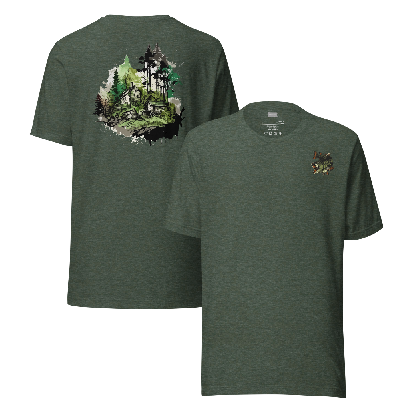 Codorus T-Shirt