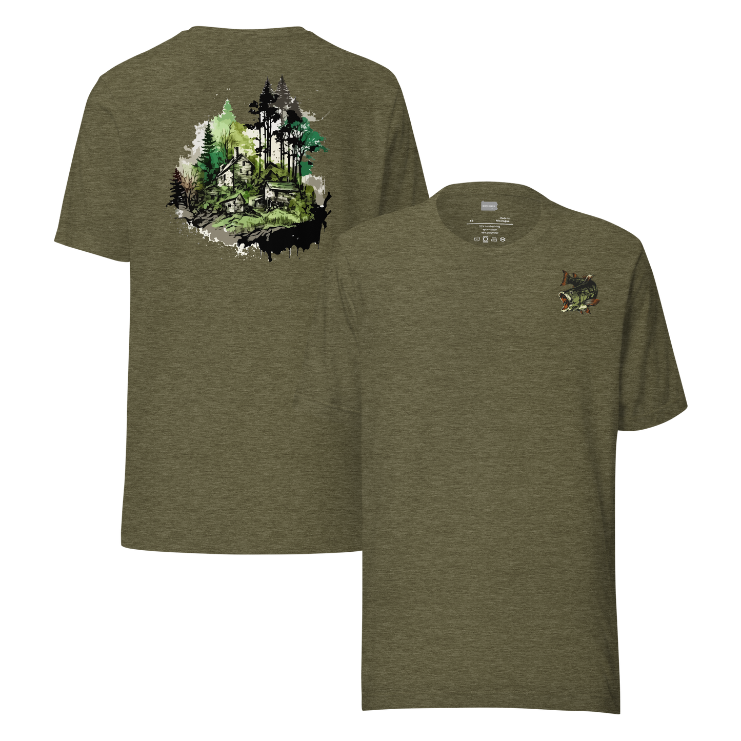Codorus T-Shirt