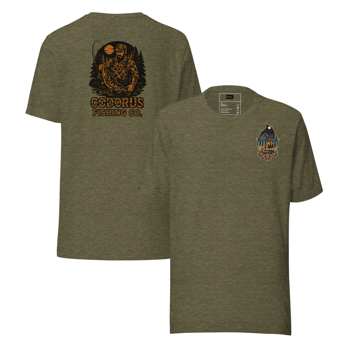 Codorus T-Shirt