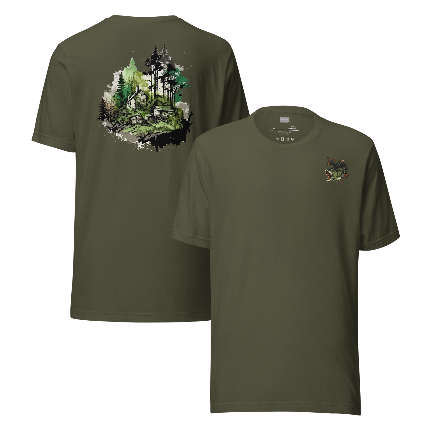 Codorus T-Shirt