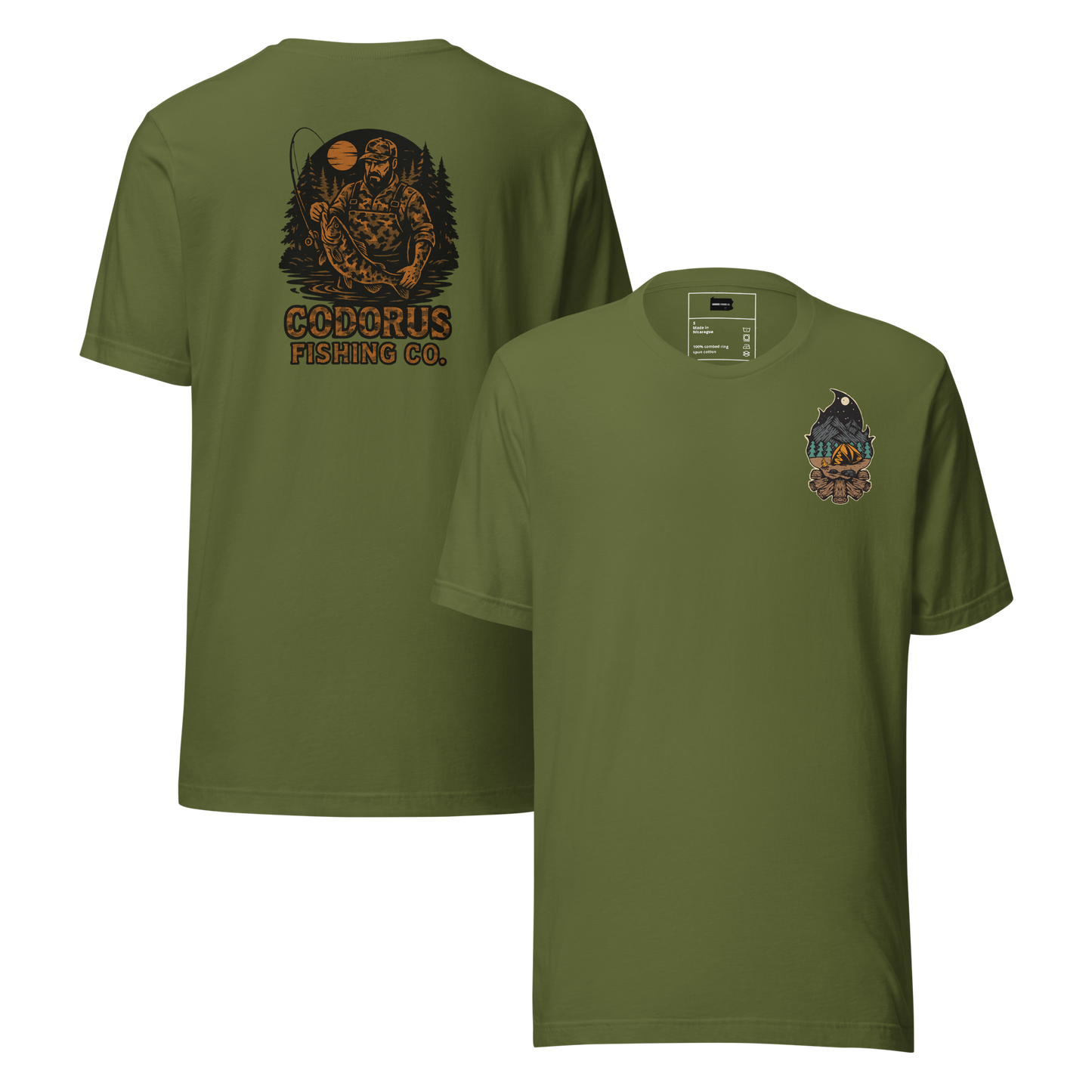 Codorus T-Shirt