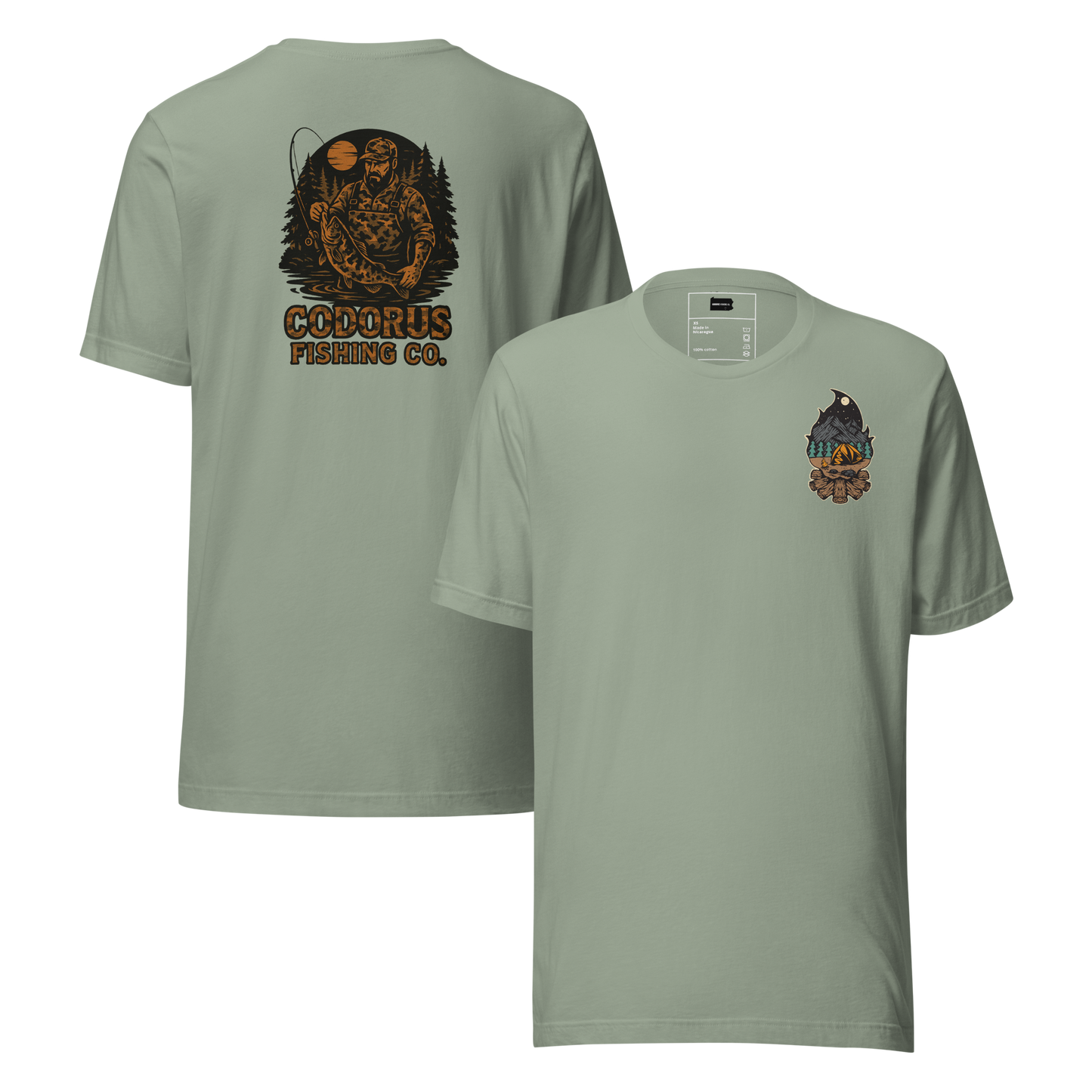 Codorus T-Shirt